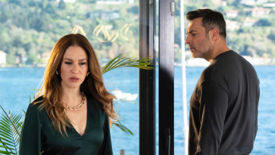 Kızılcık Şerbeti yeni bölümde neler olacak?