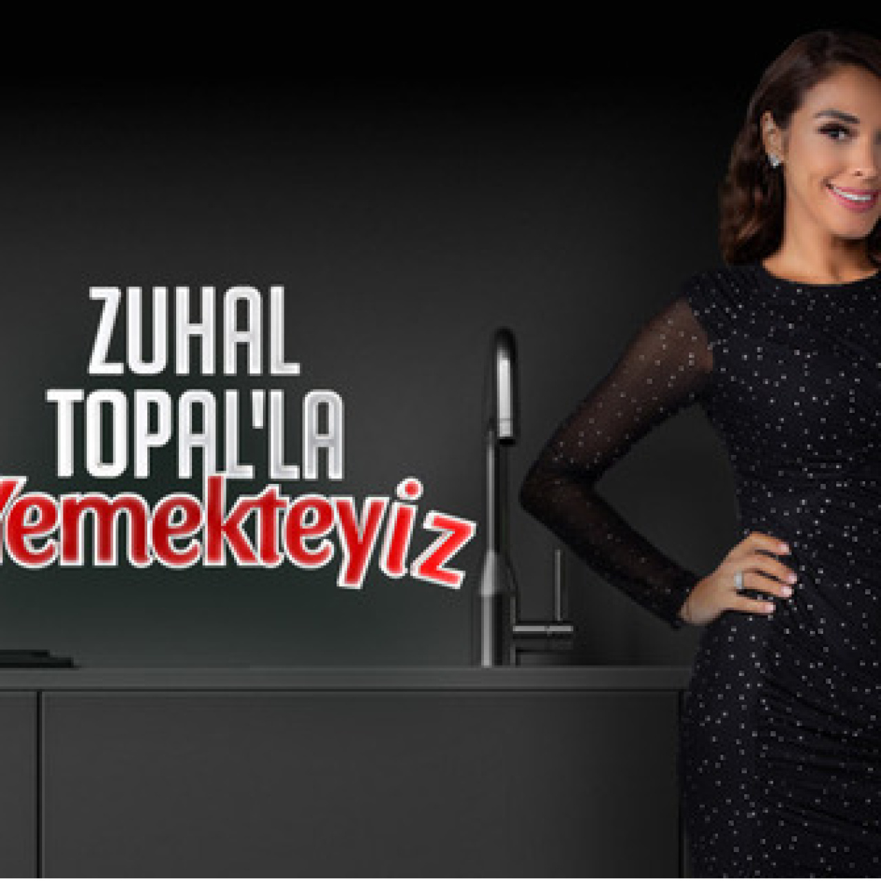 Yemekteyiz kim kazandı? 