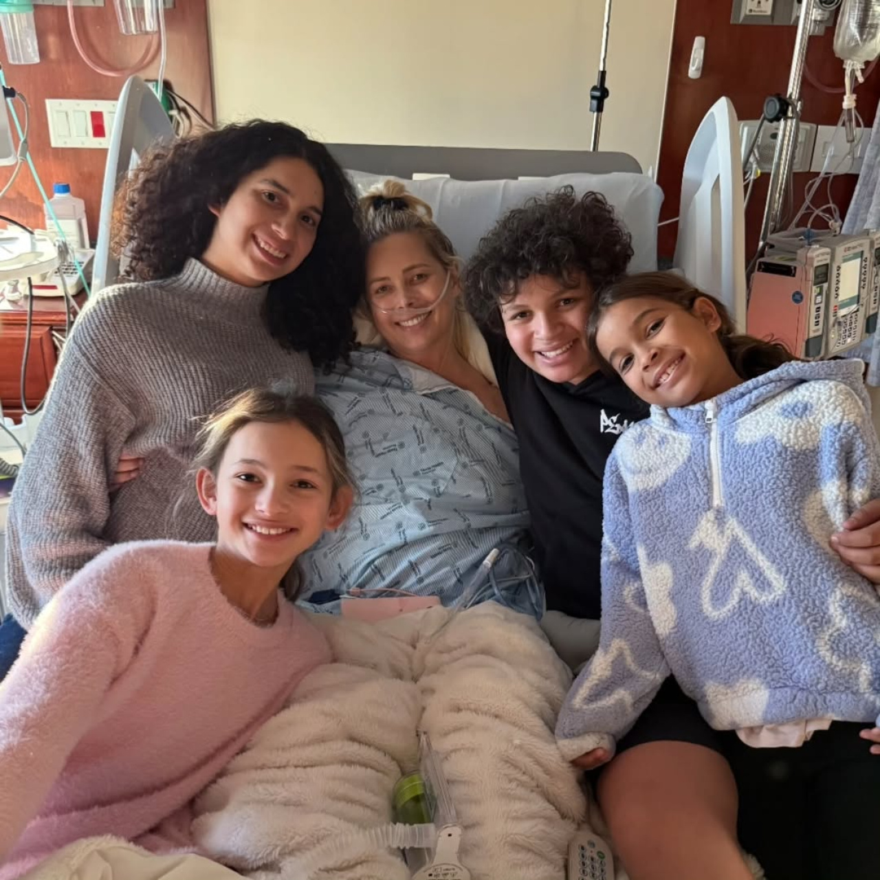 Veda mesajı yürek burktu