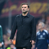 Okan Buruk, ilk 11'de değişikliğe gitmedi!