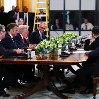 ABD'den Avrupa'ya NATO çağrısı