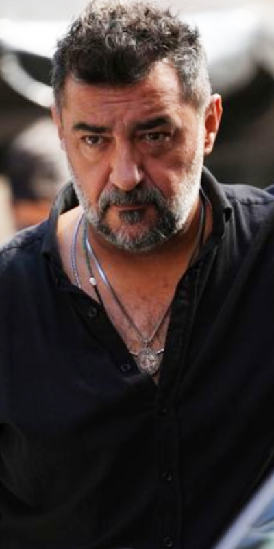 Trafik kazası geçirdi