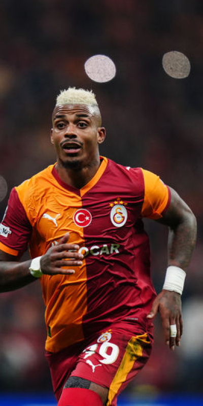 Galatasaray'da sakatlık!