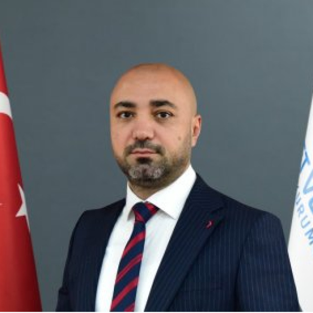 Et ve Süt Kurumu Genel Müdürü Taylan'dan iddialara yanıt