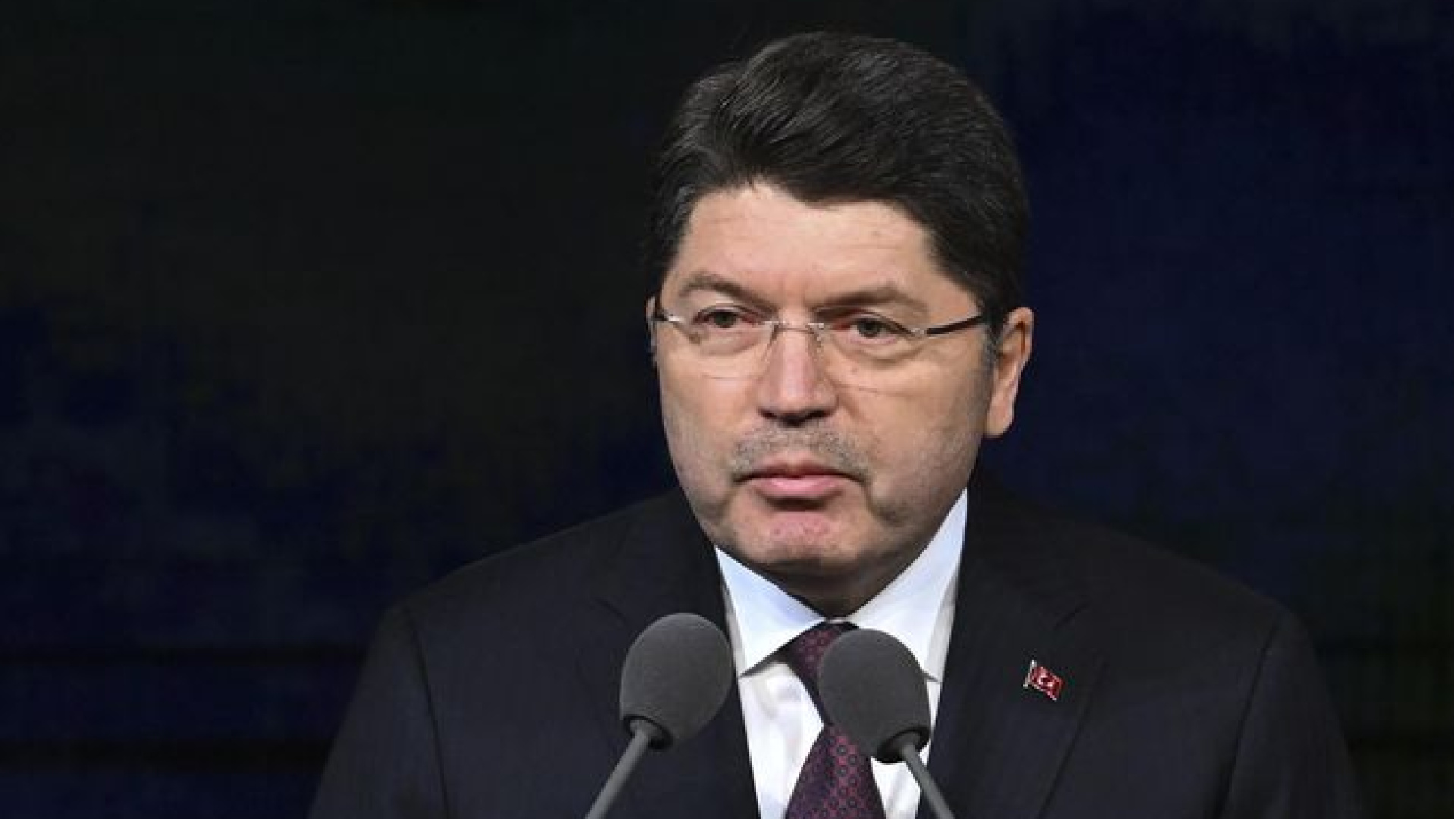 Adalet Bakanı Yılmaz Tunç: 11. Yargı Paketi'nde Önemli Düzenlemeler Geliyor