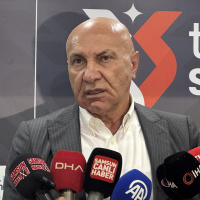 Yüksel Yıldırım: TFF Başkanı istifa etsin!