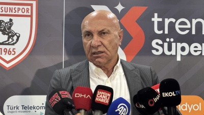 Yüksel Yıldırım: TFF Başkanı istifa etsin!