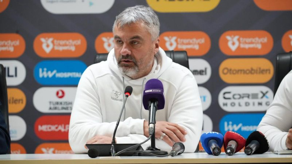 Thomas Reis'ten hakeme sert tepki!