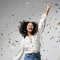 Yeni yılda 10 yeni hedef!