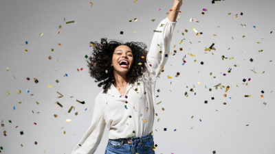 Yeni yılda 10 yeni hedef!