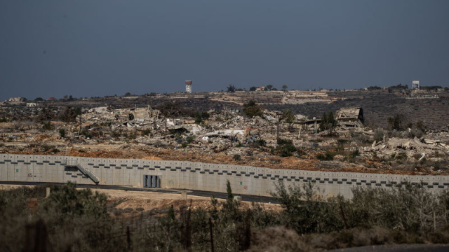 "İsrail işgal ettiği bölgelerden çekilmeli"
