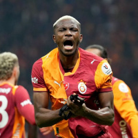 Victor Osimhen'den 11. gol!