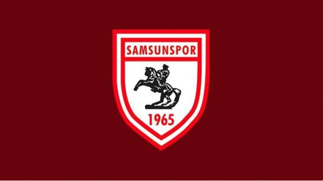 Samsunspor'dan TFF'ye çağrı!