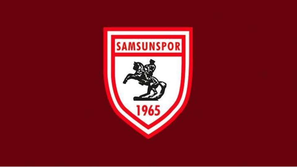 Samsunspor'dan TFF'ye çağrı!