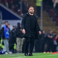 Okan Buruk: İki penaltımız verilmedi!