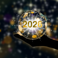Numerolojiye göre 2026 ne anlama geliyor?