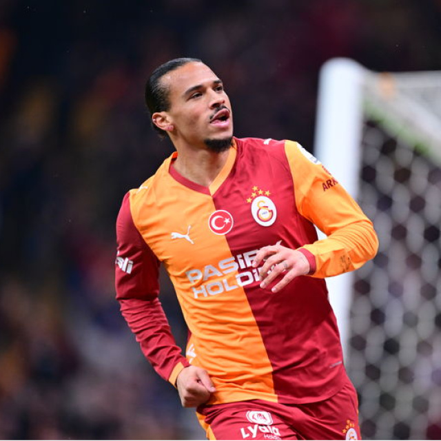 "Zor ve önemli bir maçtı"