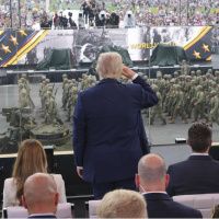 ABD'nin ulusal güvenlik stratejisi