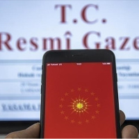 Atama kararları Resmi Gazete'de!