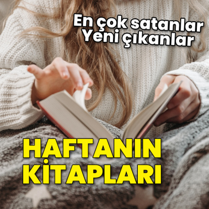 Haftanın Kitapları