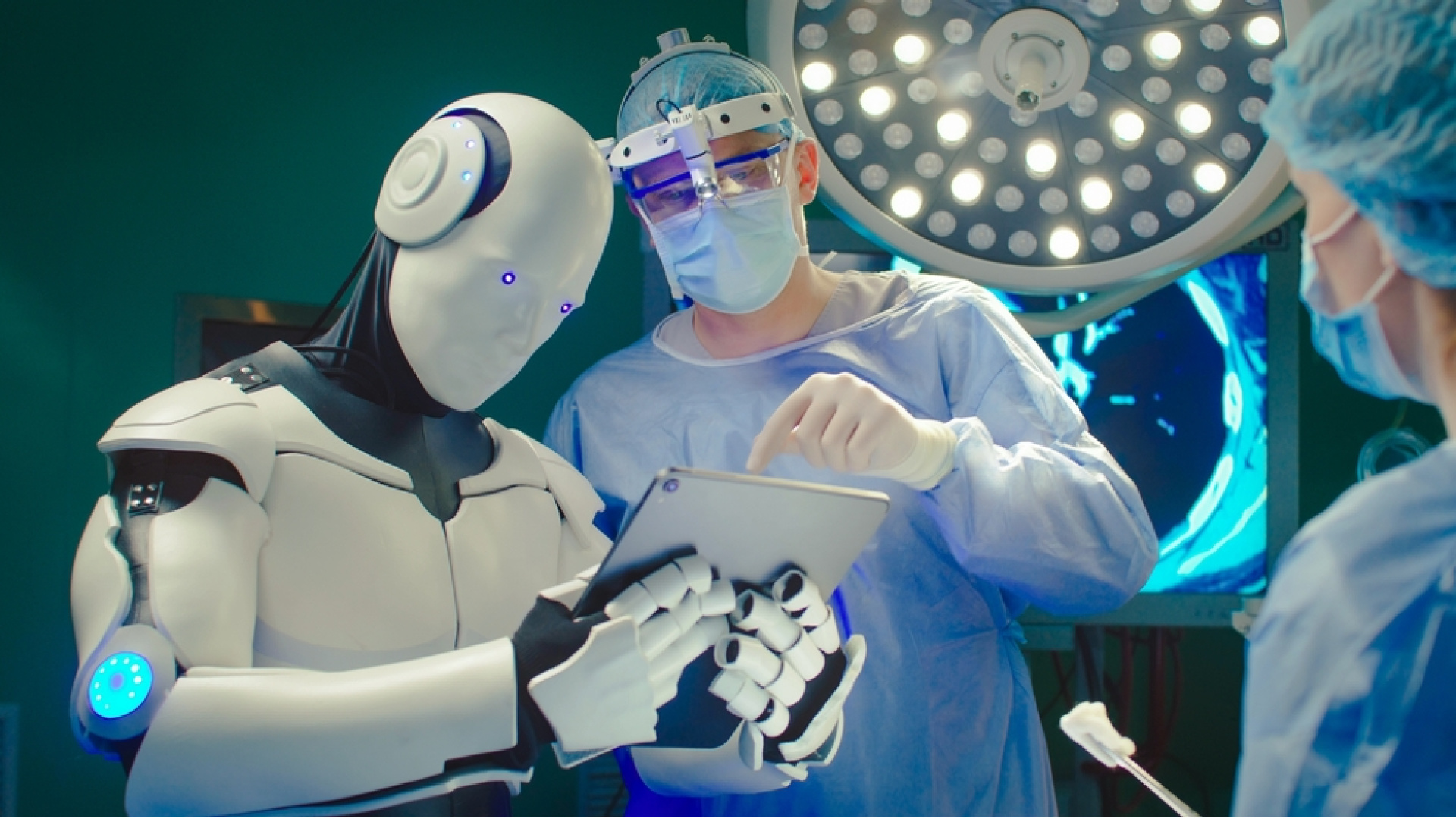 Geleceğe açılan kapı: 2026’da hayatımızı değiştire…