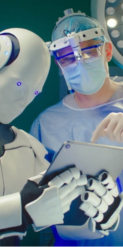 2026’da hayatı değiştirecek teknolojiler