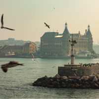 İstanbul'un ilçe isimleri nereden geliyor?