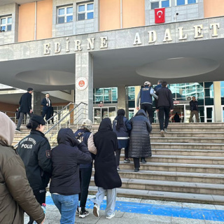 5 ilde FETÖ operasyonu: 6 tutuklama