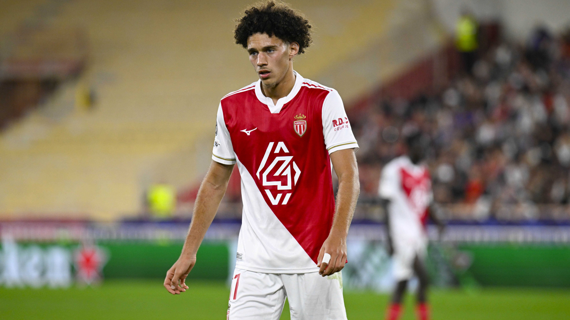 Galatasaray'ın Şampiyonlar Ligi Rakibi Monaco, Brest'e 1-0 Yenildi