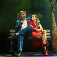 'Güneşin Oğlu' seyirciyle buluştu