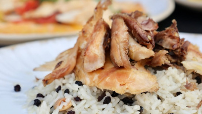 Dünyanın en iyileri arasında 5 Türk restoranı