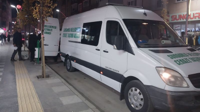 Yalnız yaşayan yaşlı kadın ölü bulundu