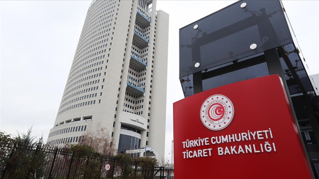 "İpsala ve Kipi Gümrük Kapıları'nda TIR işlemleri yapılamamaktadır"