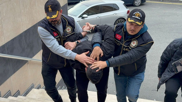 Ankara'da operasyon: 25 gözaltı