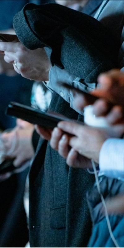 Parasosyal ilişkiler: Algı, gerçeklik ve psikolojik sonuçlar