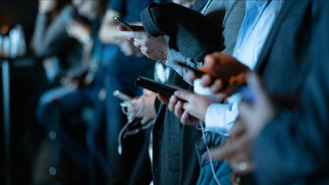 Parasosyal ilişkiler: Algı, gerçeklik ve psikolojik sonuçlar