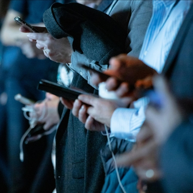 Parasosyal ilişkiler: Algı, gerçeklik ve psikolojik sonuçlar