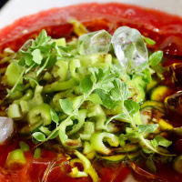 Dünyanın en iyi 10 mutfağından biri Türkiye