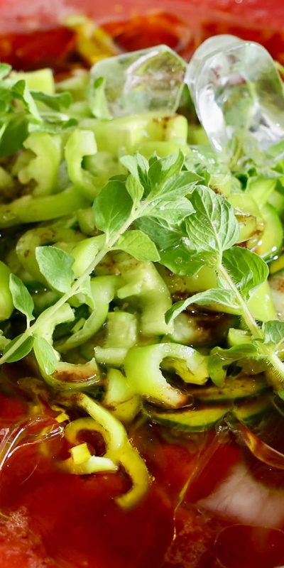 Dünyanın en iyi 10 mutfağından biri Türkiye