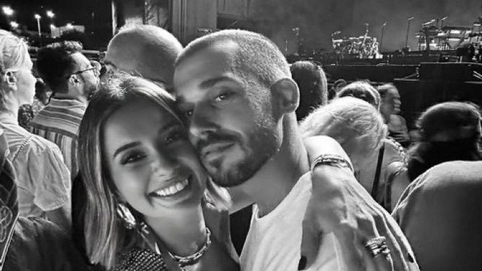 "Mutluyum, huzurluyum"