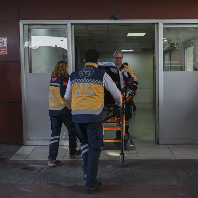 Yılbaşı öncesi 'sahte alkol' uyarısı!