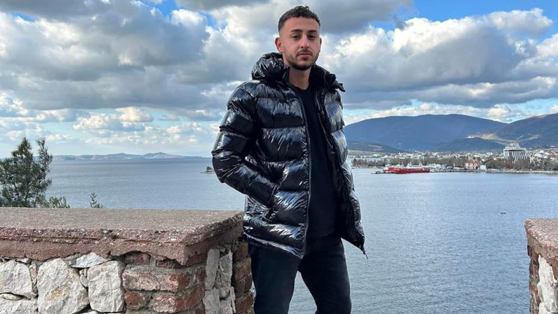 Balıkesir haberleri: 20 yaşındaki genç başından vu…