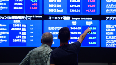 Küresel piyasalar Fed haftasına giriyor