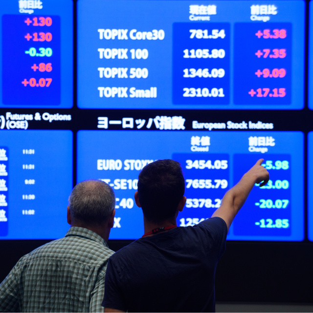 Küresel piyasalar Fed haftasına giriyor