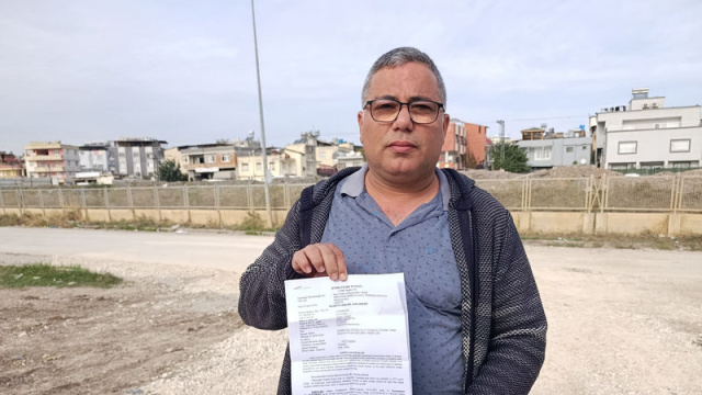 Paylaşımı başına dert açtı