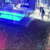 Otomobil, ziynet eşyası ve para... Lüks villada büyük soygun!