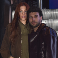 Âşıklardan ilk fotoğraf