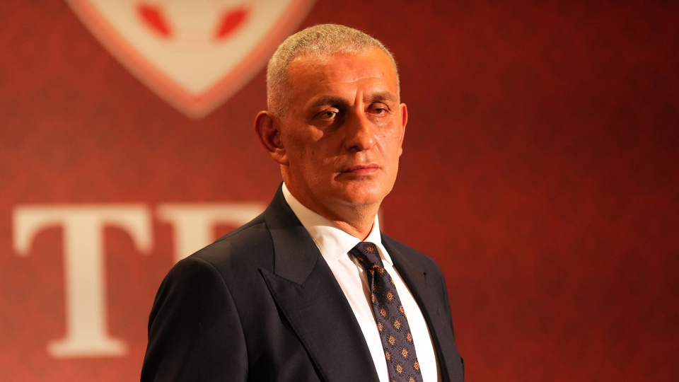 İbrahim Hacıosmanoğlu: Herkesle hesaplaşacağım