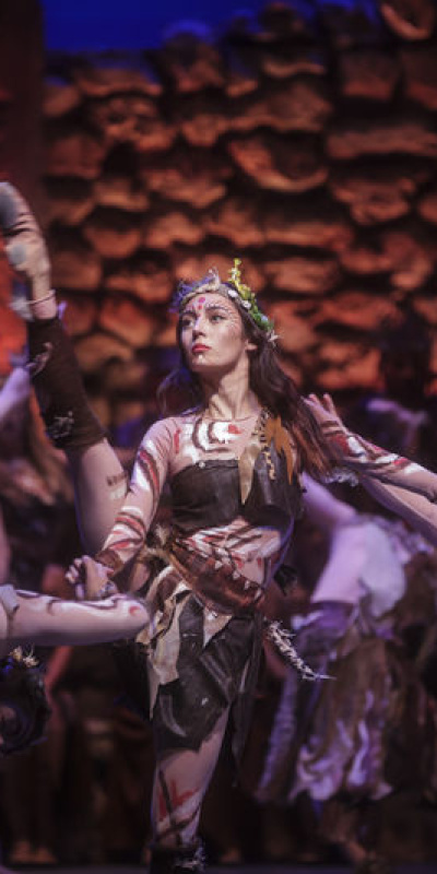 Türkiye Kültür Yolu Festivali rekorlarla kapandı