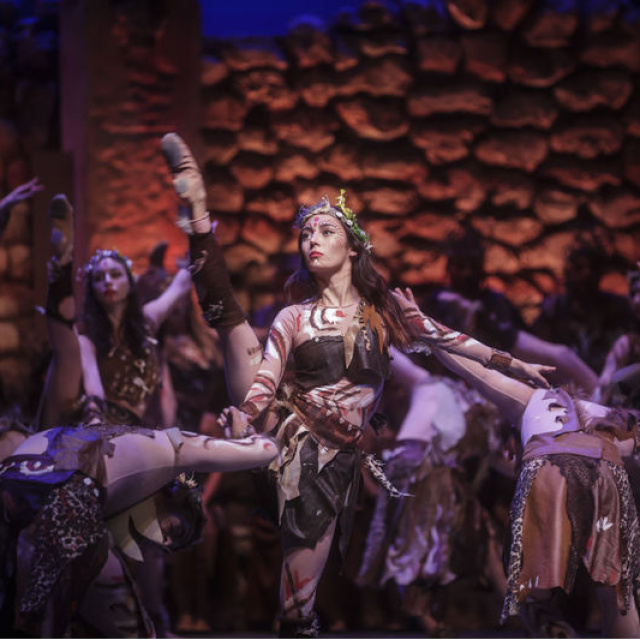 Türkiye Kültür Yolu Festivali rekorlarla kapandı